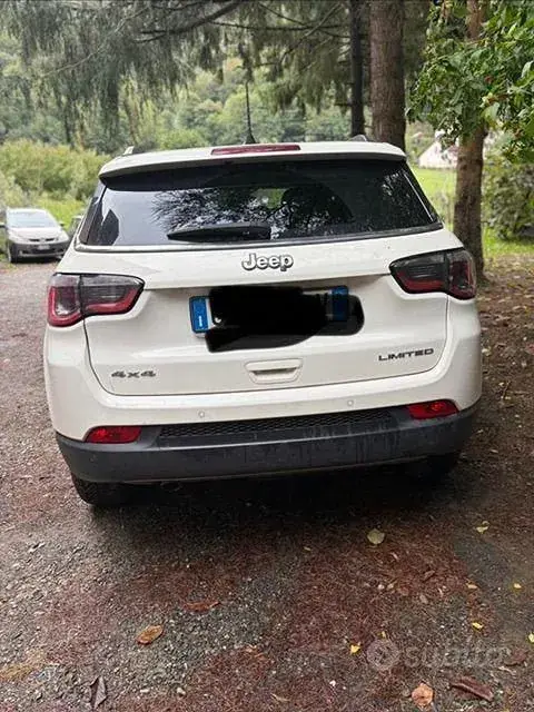 Jeep Compass 2020 photo 4