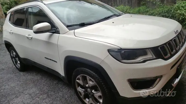 Jeep Compass 2020 photo 3