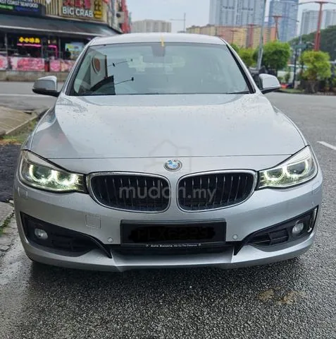BMW 328I