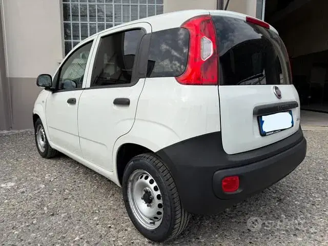 Fiat Panda 2020 photo 4