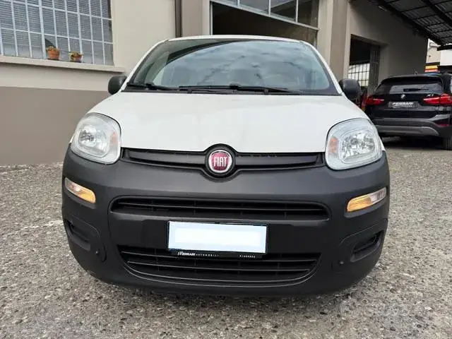 Fiat Panda 2020 photo 2