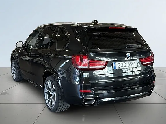BMW X5 2015 photo 5