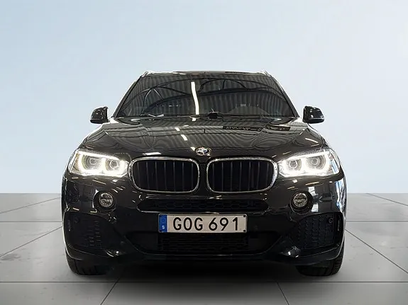 BMW X5 2015 photo 2