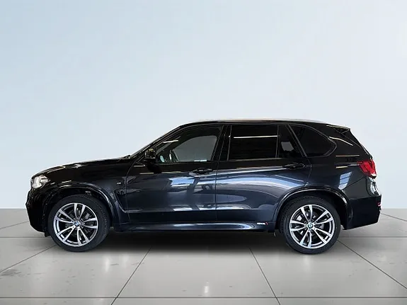 BMW X5 2015 photo 4