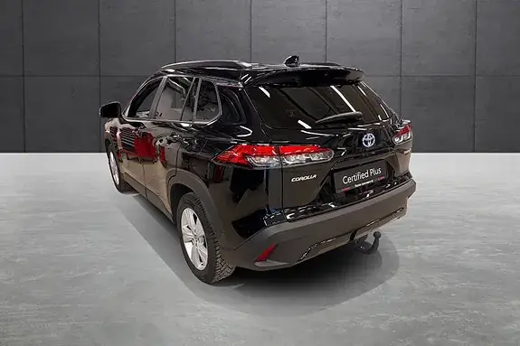 Toyota Corolla Cross 2023 photo 5