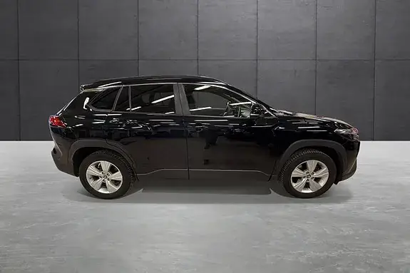 Toyota Corolla Cross 2023 photo 2