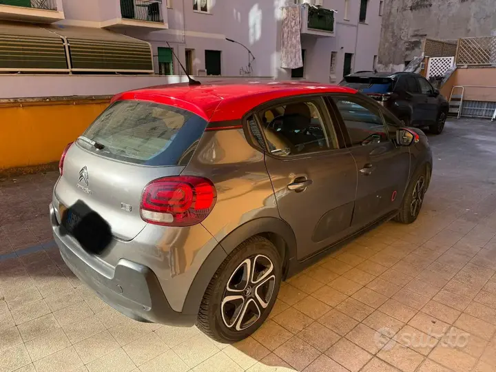 Citroen C3 2018 photo 5