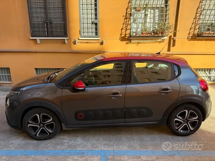 Citroen C3 2018 photo 3