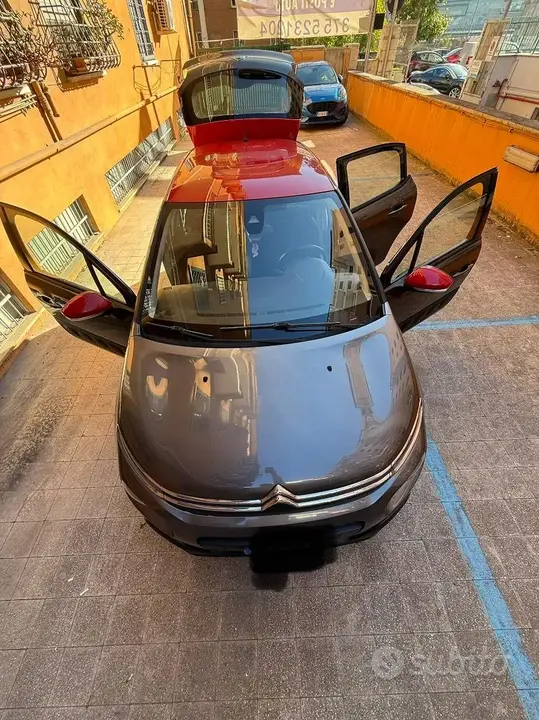 Citroen C3 2018 photo 2