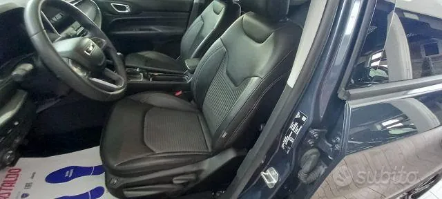 Jeep Compass 2023 photo 5