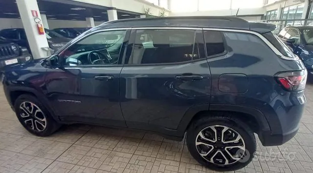 Jeep Compass 2023 photo 4