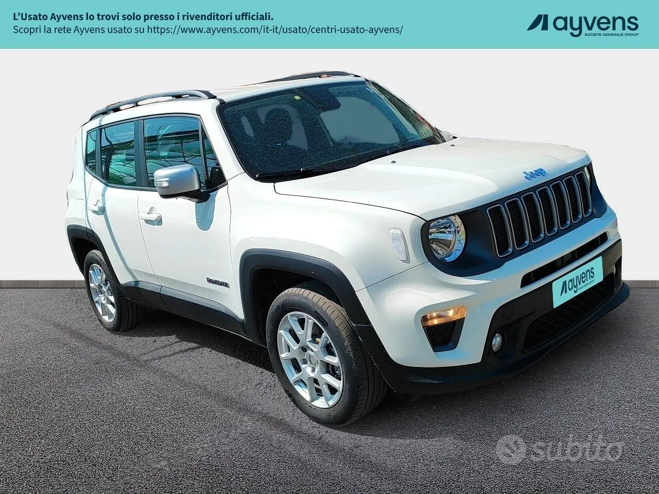 Jeep Renegade 2022 photo 4