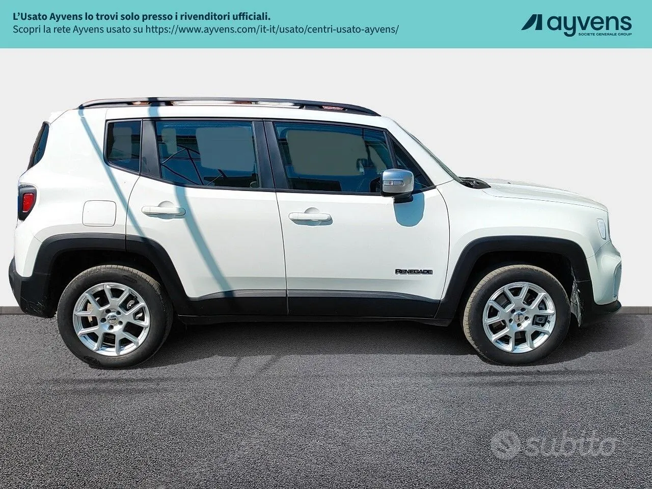 Jeep Renegade 2022 photo 5