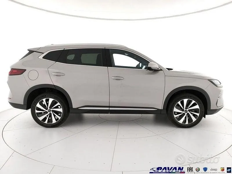 BYD Seal U 2026 photo 5