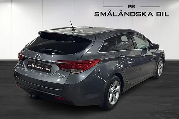 Hyundai I40 2012 photo 4