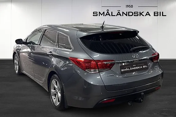 Hyundai I40 2012 photo 3