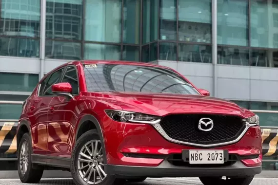 Mazda Cx-5 2018 photo 3