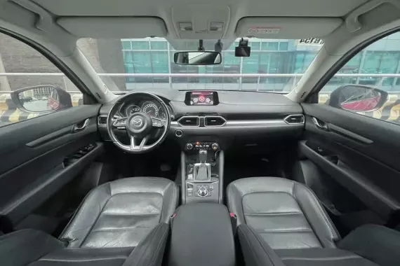 Mazda Cx-5 2018 photo 4