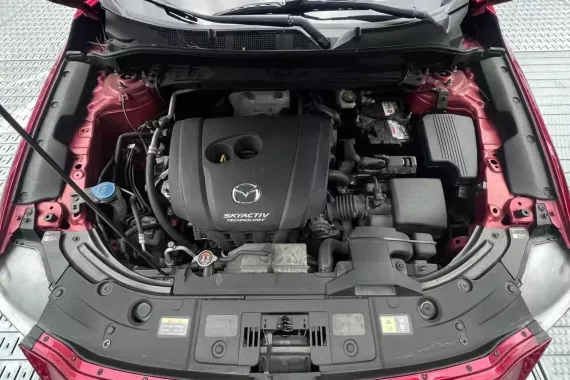 Mazda Cx-5 2018 photo 5