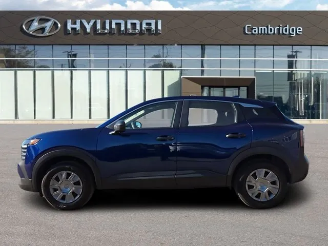 Nissan Kicks 2025 photo 2
