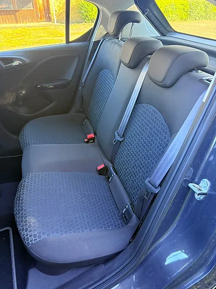 Opel Corsa 2015 photo 5
