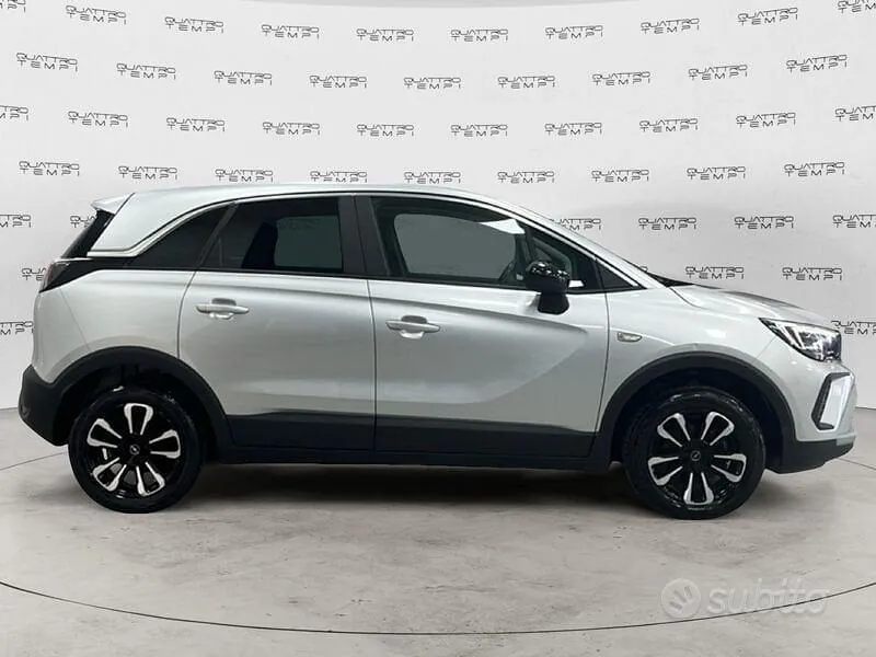 Opel Crossland 2023 photo 4