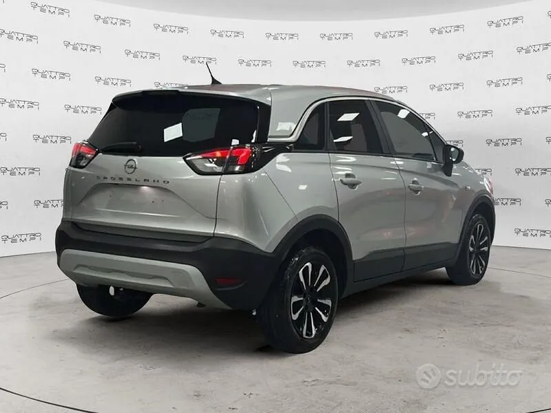 Opel Crossland 2023 photo 5