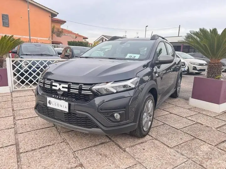 Dacia Sandero 2023 photo 3
