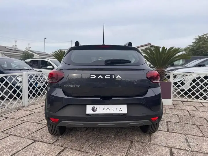 Dacia Sandero 2023 photo 5