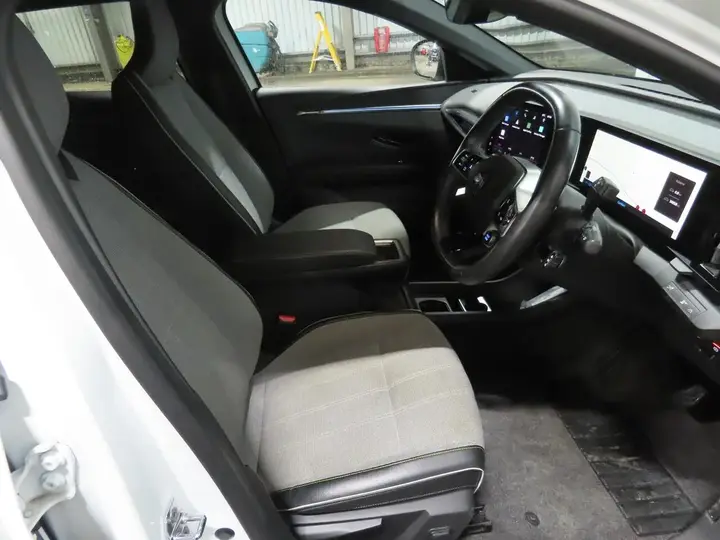 Renault Megane 2022 photo 4