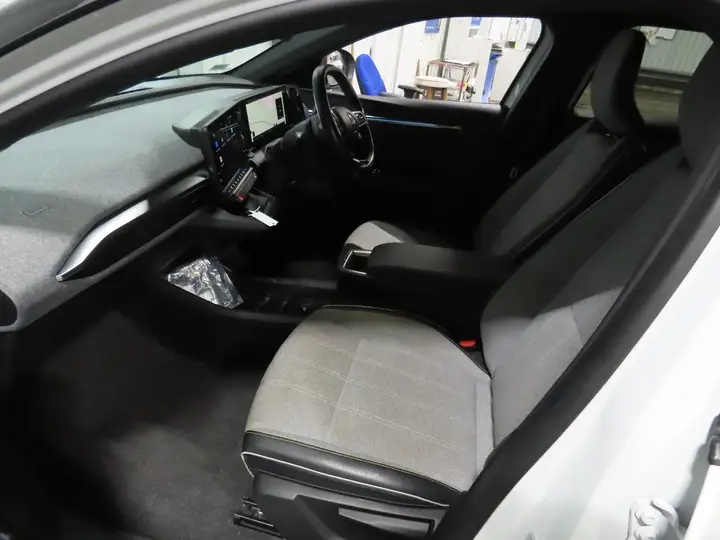 Renault Megane 2022 photo 5