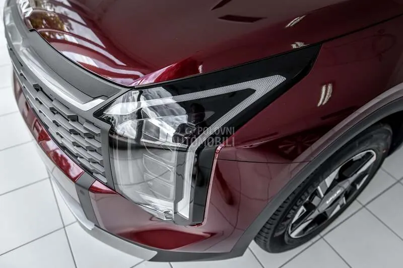Kia Sportage 2026 photo 4