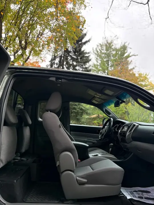 Toyota Tacoma 2013 photo 3