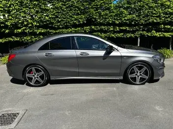 Mercedes-Benz Cla 250+ 2015 photo 2