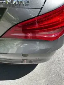 Mercedes-Benz Cla 250+ 2015 photo 5