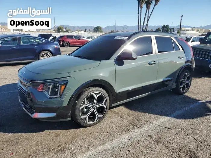 Kia Niro 2025 photo 4