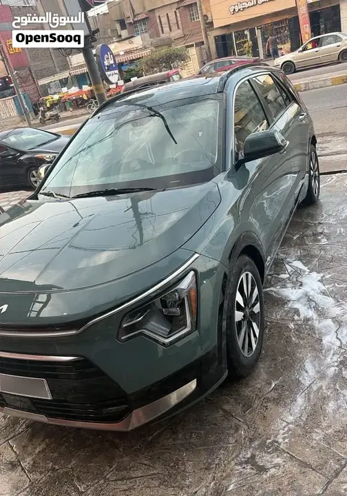 Kia Niro