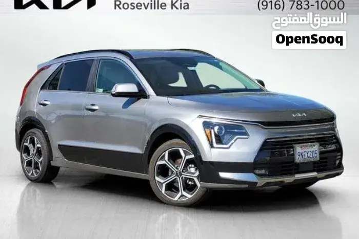 Kia Niro 2025 photo 5