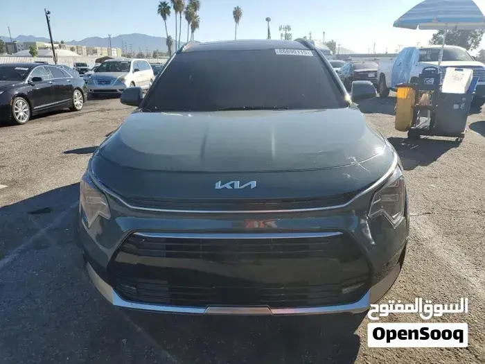 Kia Niro 2025 photo 3