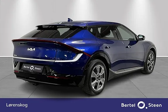 Kia Ev6 2023 photo 5