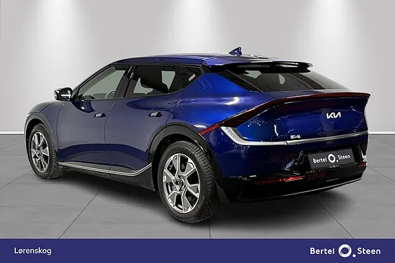 Kia Ev6 2023 photo 3