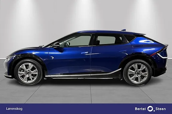 Kia Ev6 2023 photo 2