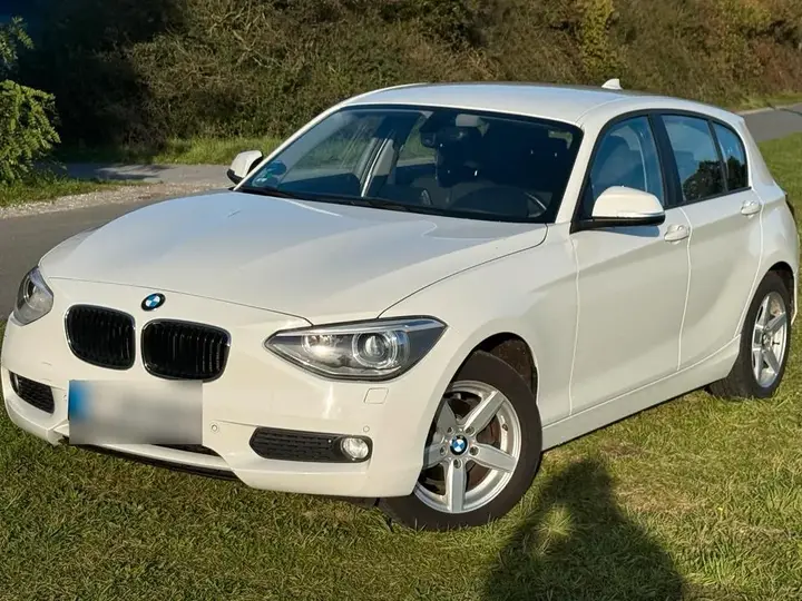 BMW 116D