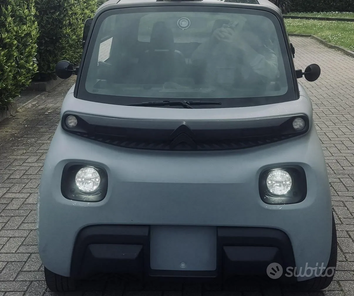 Citroen Ami