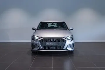 Audi A3 2022 photo 2