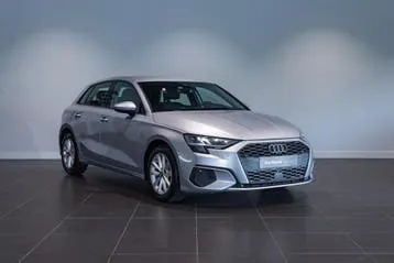 Audi A3 2022 photo 3