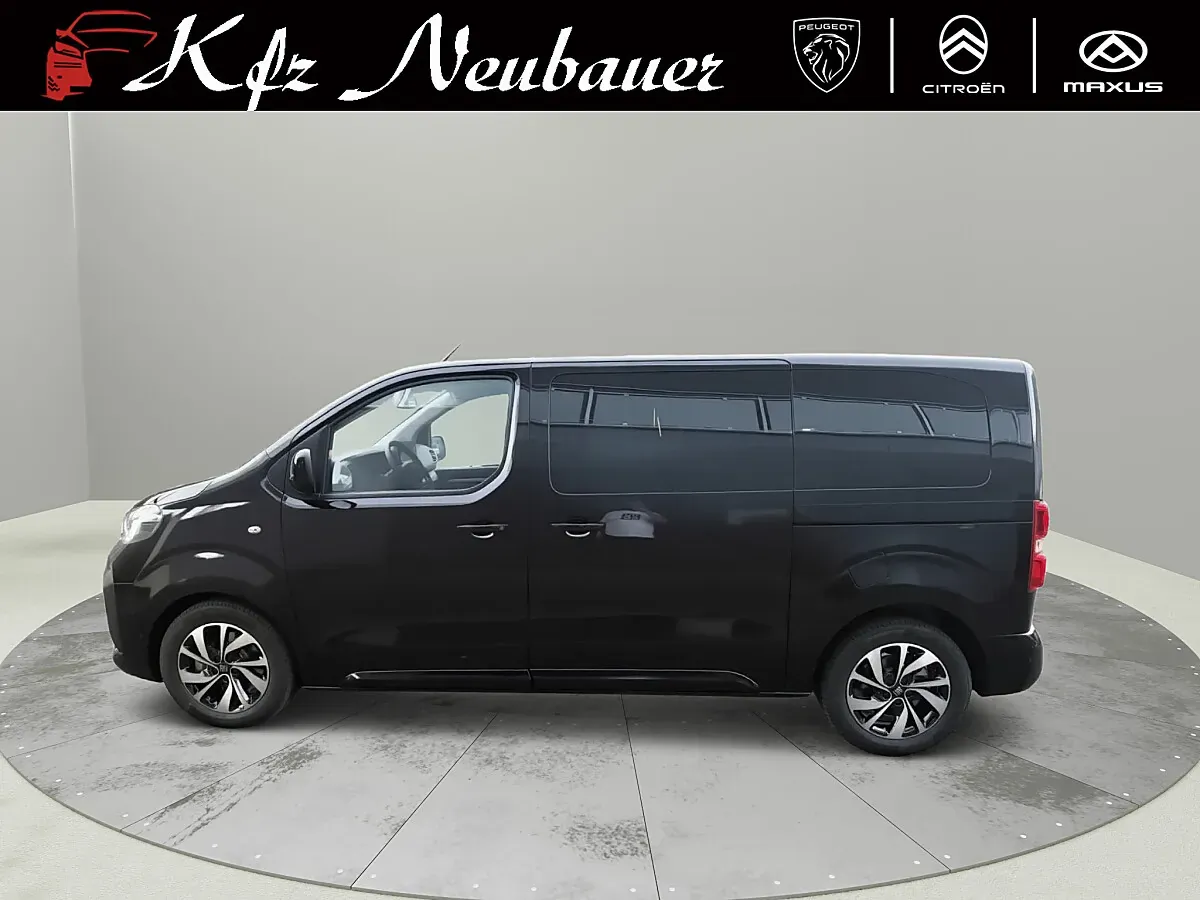 Fiat Ulysse 2026 photo 2