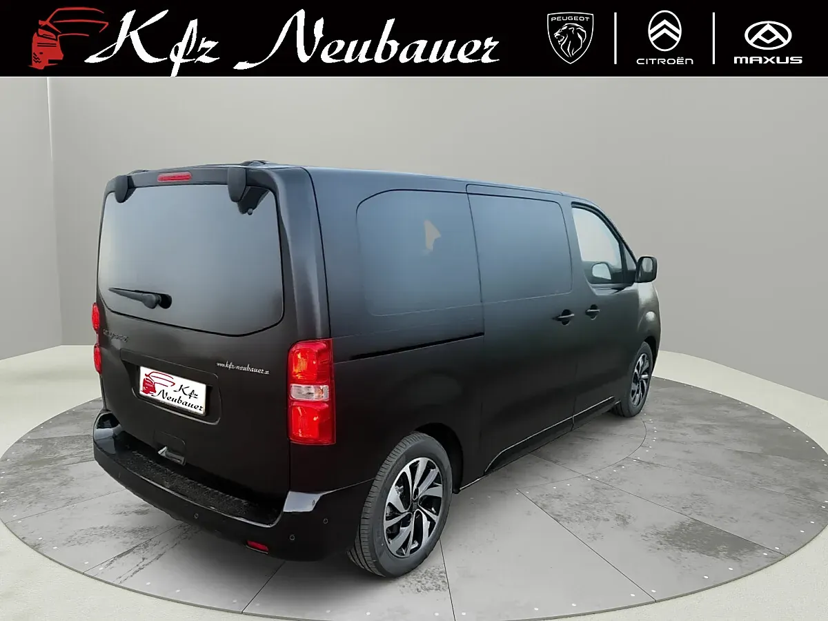 Fiat Ulysse 2026 photo 3