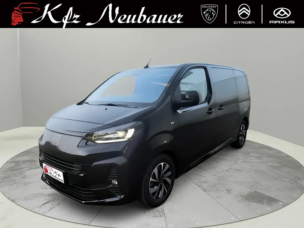 Fiat Ulysse