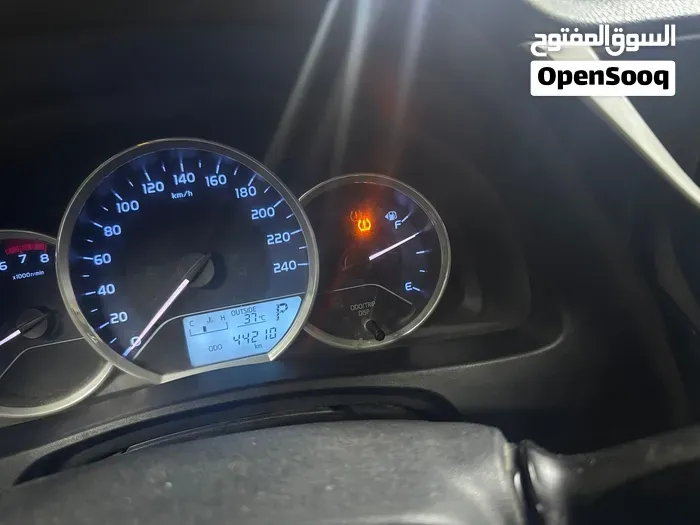 Toyota Corolla 2018 photo 5